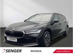 Skoda Superb Combi Selection 1.5 TSI 204PS iV  *SOFORT VERFÜGBAR*