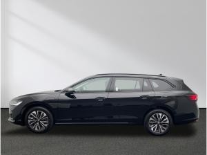 Skoda Superb Combi Selection 1.5 TSI 204PS iV  *SOFORT VERFÜGBAR*
