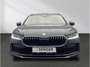 Skoda Superb Combi Selection 1.5 TSI 204PS iV  *SOFORT VERFÜGBAR*