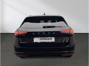 Skoda Superb Combi Selection 1.5 TSI 204PS iV  *SOFORT VERFÜGBAR*