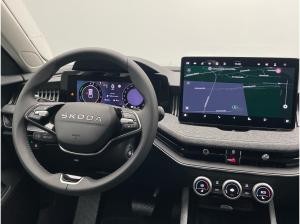 Skoda Superb Combi Selection 1.5 TSI 204PS iV  *SOFORT VERFÜGBAR*