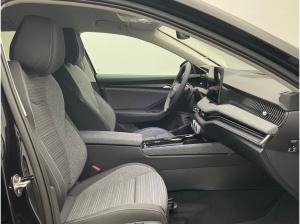 Skoda Superb Combi Selection 1.5 TSI 204PS iV  *SOFORT VERFÜGBAR*