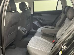 Skoda Superb Combi Selection 1.5 TSI 204PS iV  *SOFORT VERFÜGBAR*