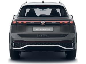 Volkswagen Tiguan R-Line 1,5 l eTSI *Neubestellung*