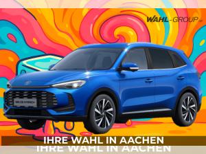 MG ZS Hybrid+ Luxury🔥 SPECIAL-Deal 🔥