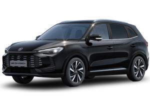 MG ZS Hybrid+ Luxury🔥 SPECIAL-Deal 🔥