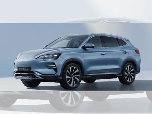 BYD Seal U 1.5 DM-i Boost / Gewerbeleasing / Bestellfahrzeug