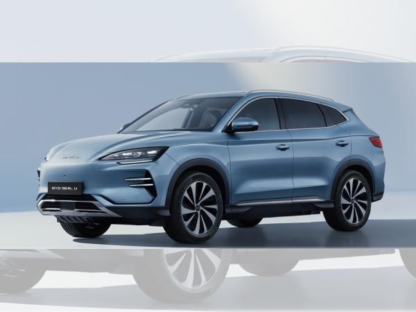 BYD Seal U 1.5 DM-i Boost / Gewerbeleasing / Bestellfahrzeug