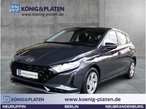Hyundai i20 1.0 T-GDI Select (EURO 6e)(OPF) Klima Navi