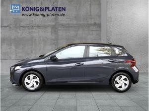 Hyundai i20 1.0 T-GDI Select (EURO 6e)(OPF) Klima Navi