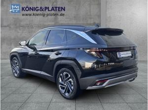 Hyundai TUCSON Tucson FL PHEV 1.6 T-GDI 6-AT 4WD PRIME