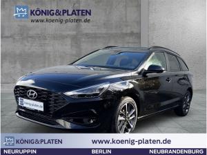 Hyundai i30 FL Kombi 1.5 T-GDi 7-DCT 2WD ADVANTAGE