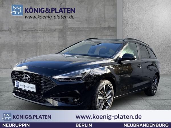 Hyundai i30 FL Kombi 1.5 T-GDi 7-DCT 2WD ADVANTAGE