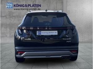 Hyundai TUCSON Tucson FL PHEV 1.6 T-GDI 6-AT 4WD PRIME