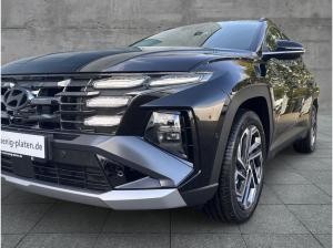 Hyundai TUCSON Tucson FL PHEV 1.6 T-GDI 6-AT 4WD PRIME