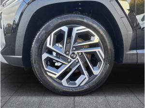 Hyundai TUCSON Tucson FL PHEV 1.6 T-GDI 6-AT 4WD PRIME