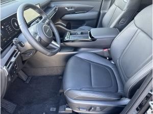 Hyundai TUCSON Tucson FL PHEV 1.6 T-GDI 6-AT 4WD PRIME