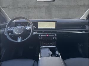 Hyundai TUCSON Tucson FL PHEV 1.6 T-GDI 6-AT 4WD PRIME