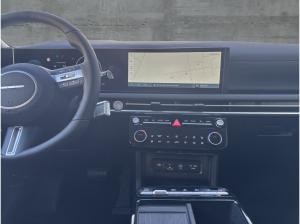 Hyundai TUCSON Tucson FL PHEV 1.6 T-GDI 6-AT 4WD PRIME