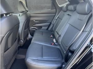 Hyundai TUCSON Tucson FL PHEV 1.6 T-GDI 6-AT 4WD PRIME