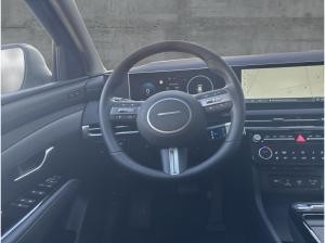 Hyundai TUCSON Tucson FL PHEV 1.6 T-GDI 6-AT 4WD PRIME