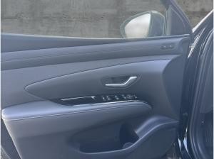 Hyundai TUCSON Tucson FL PHEV 1.6 T-GDI 6-AT 4WD PRIME