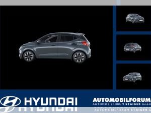 Hyundai i10 FL (MY25) 1.0 Benzin 5-MT 2WD Select