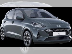 Hyundai i10 FL (MY25) 1.0 Benzin 5-MT 2WD Select