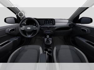 Hyundai i10 FL (MY25) 1.0 Benzin 5-MT 2WD Select