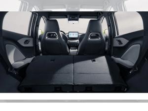 BYD DOLPHIN SURF Comfort  Lagerfahrzeug / Gewerbeleasing