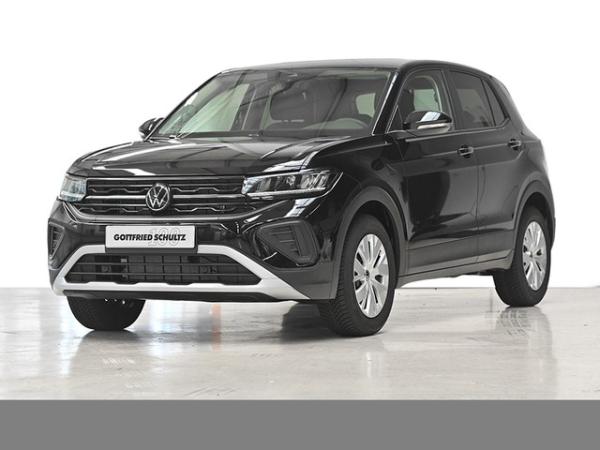 Volkswagen T-Cross 1.0 TSI (Hagen)