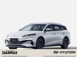 BYD Seal 6 Touring 1.5 DM-i Boost