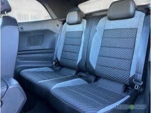 Volkswagen T-Roc Cabriolet R-Line VOLLAUSSTATTUNG !
