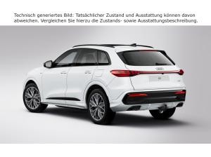 Audi Q5 SUV e-hybrid S line quattro AHK PANO B&O 360°