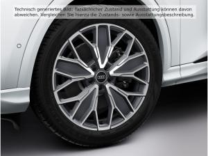 Audi Q5 SUV e-hybrid S line quattro AHK PANO B&O 360°