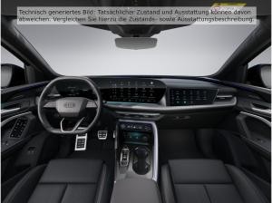 Audi Q5 SUV e-hybrid S line quattro AHK PANO B&O 360°