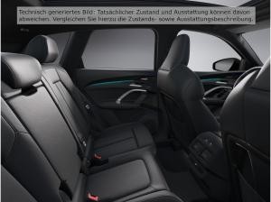 Audi Q5 SUV e-hybrid S line quattro AHK PANO B&O 360°