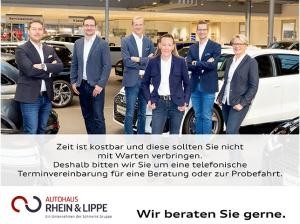 Audi Q5 SUV e-hybrid S line quattro AHK PANO B&O 360°