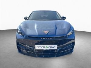 Cupra Tavascan Endurance HeatPump|Sitzheizung