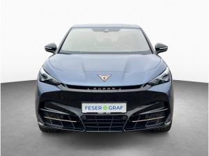 Cupra Tavascan Endurance HeatPump|Extreme-Pack