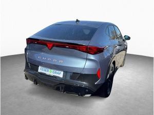 Cupra Tavascan Endurance HeatPump|Sitzheizung