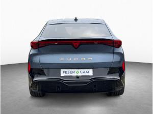 Cupra Tavascan Endurance HeatPump|Extreme-Pack