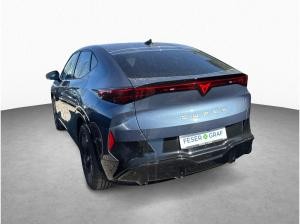 Cupra Tavascan Endurance HeatPump|Sitzheizung