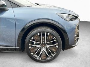 Cupra Tavascan Endurance HeatPump|Extreme-Pack