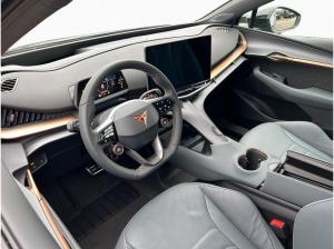 Cupra Tavascan Endurance HeatPump|Extreme-Pack