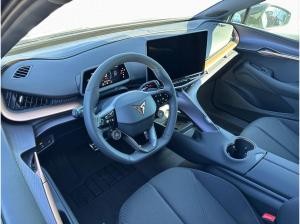 Cupra Tavascan Endurance HeatPump|Sitzheizung