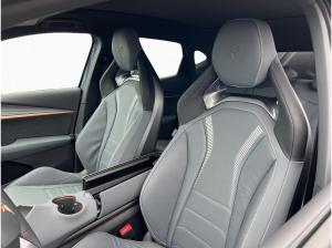 Cupra Tavascan Endurance HeatPump|Extreme-Pack