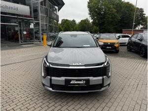 Kia Sportage Vision / 2WD / DCT / Komfortpaket