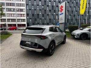 Kia Sportage Vision / 2WD / DCT / Komfortpaket