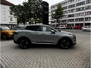 Kia Sportage Vision / 2WD / DCT / Komfortpaket